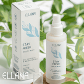 Ellana Minerals Stay Fresh Multi Mist | The Nest Attachment Parenting Hub